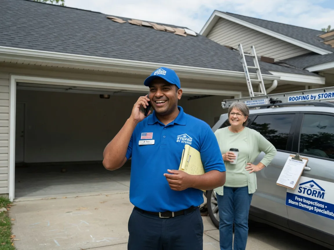 Roof Repair Near Me New Burnside, IL FAQs